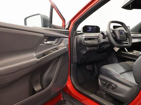 New 2026 Subaru Solterra Premium image 8