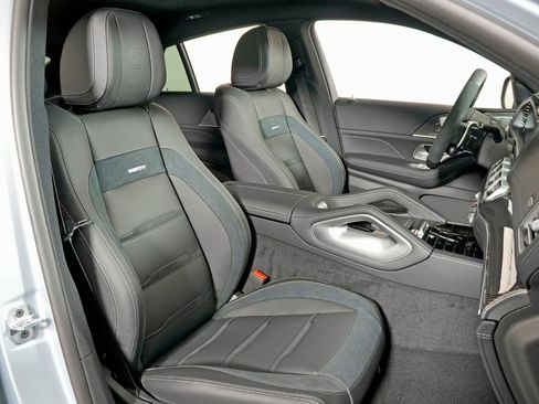 New 2026 Mercedes-Benz GLE 53 AMG GLE 53 AMG image 33