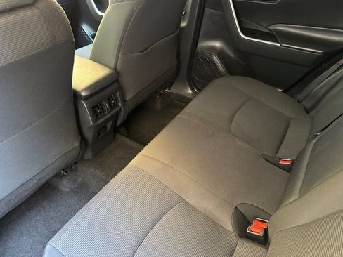 Used 2024 Toyota RAV4 LE image 9