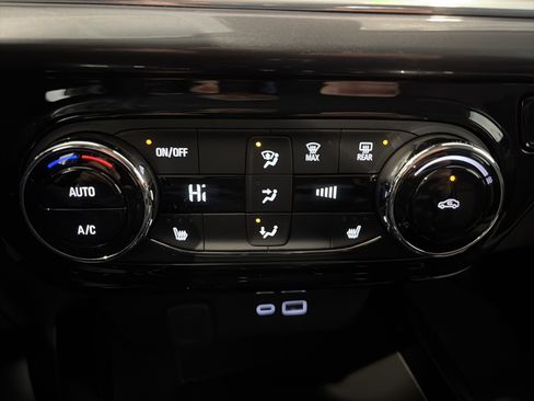 New 2026 Chevrolet Trax ACTIV w/ Driver Confidence Package image 18