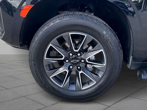 Used 2021 Chevrolet Tahoe Z71 image 10