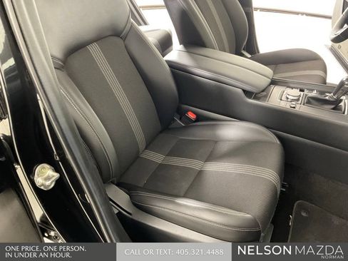 Used 2025 MAZDA CX-50 AWD 2.5 S w/ Preferred Package image 28