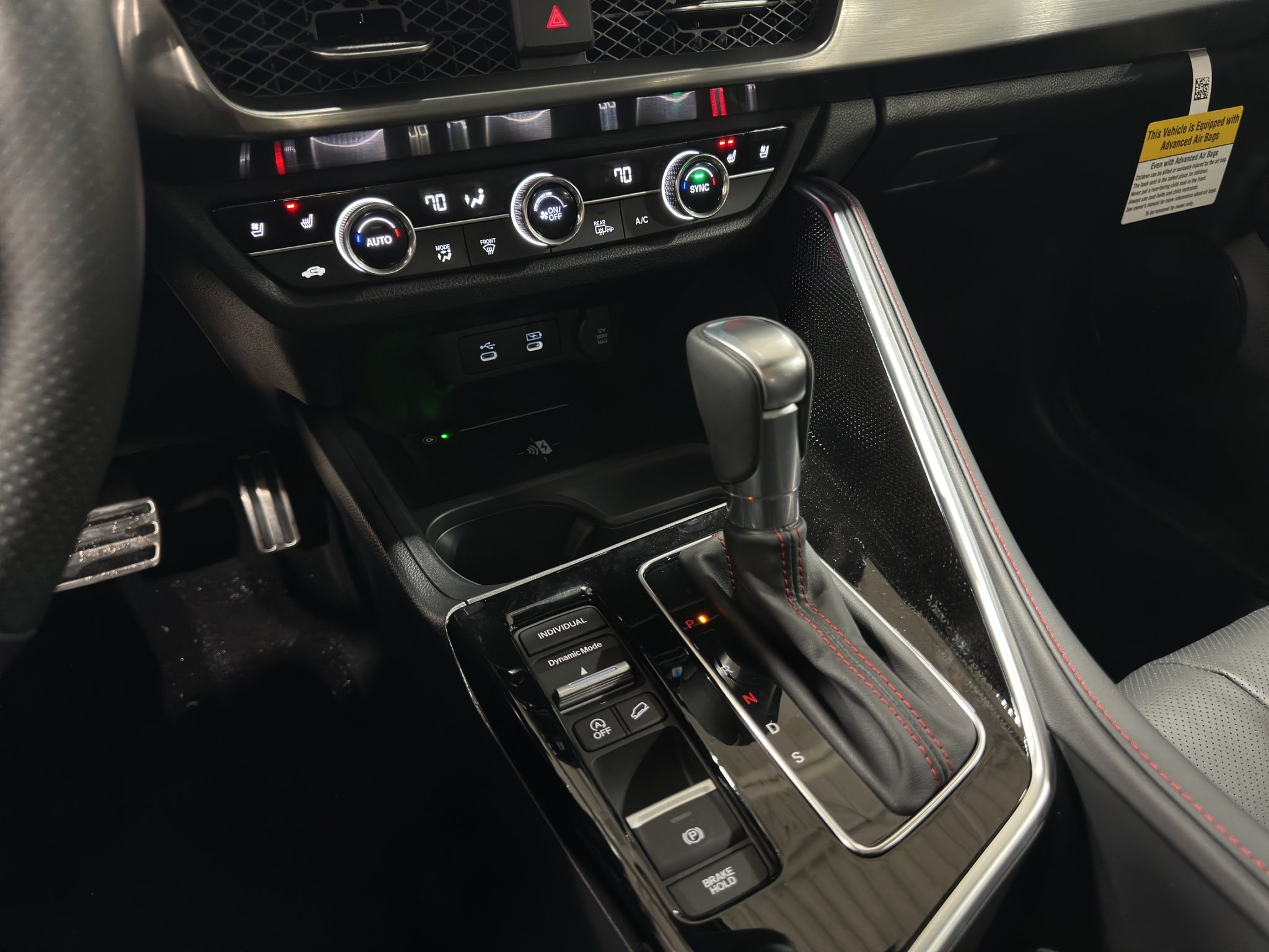 New 2026 Acura ADX A-Spec w/ Advance Package AWD/4WD image 27