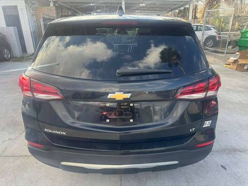 Used 2023 Chevrolet Equinox LT FWD image 4