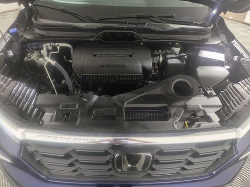 Certified 2024 Honda Pilot EX-L image 25