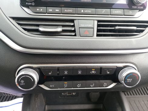 Used 2021 Nissan Altima 2.0 SR image 22