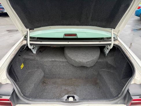 Used 1996 Mercury Grand Marquis GS RWD image 37