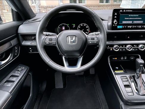 Certified 2024 Honda CR-V Sport-L image 39