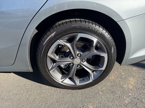 Used 2024 Chevrolet Malibu LT image 31