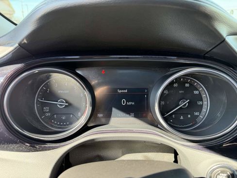 Used 2021 Buick Encore GX Select w/ Experience Buick Package image 27