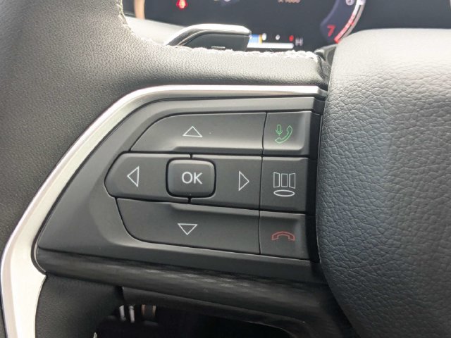 New 2026 Jeep Grand Cherokee Laredo X RWD image 24