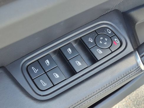 Certified 2023 Porsche Cayenne GTS AWD/4WD image 24