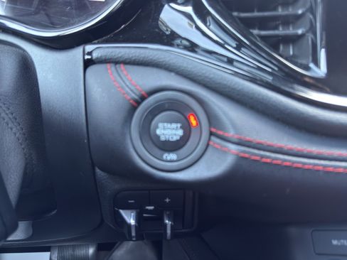 Certified 2024 Dodge Durango GT image 42