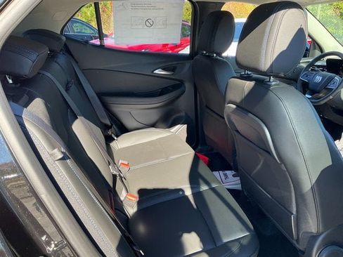 New 2026 Buick Encore GX Sport Touring image 16