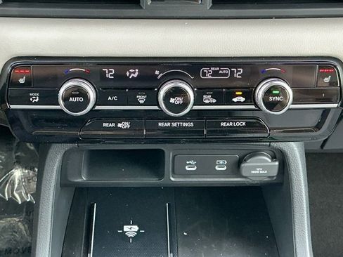 New 2026 Honda Pilot EX-L image 14