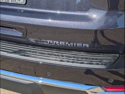 New 2026 Chevrolet Suburban Premier AWD/4WD image 20
