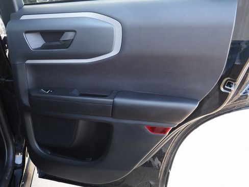 Used 2022 Ford Bronco Sport Big Bend w/ Convenience Package image 46