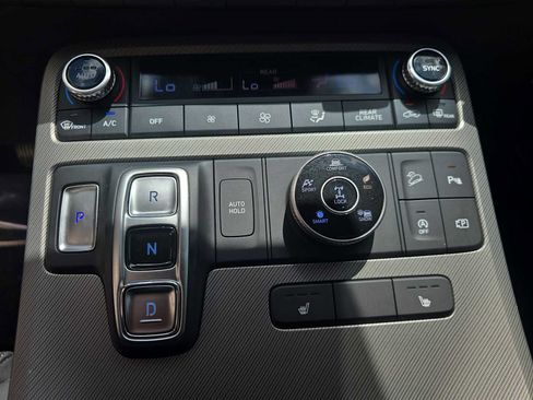 Used 2025 Hyundai Palisade XRT AWD/4WD image 21