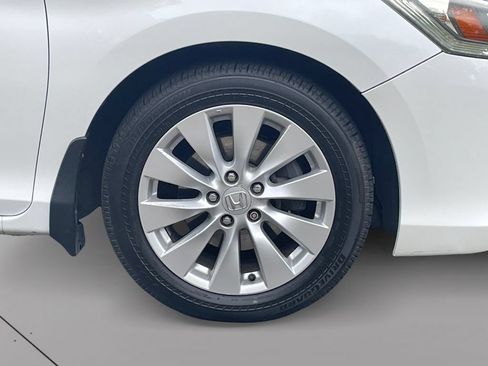 Used 2013 Honda Accord EX-L image 9