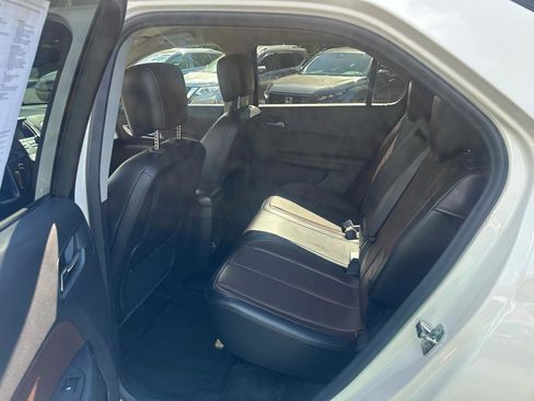 Used 2015 Chevrolet Equinox LT w/ Power Convenience Package AWD/4WD image 11