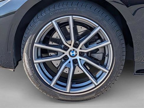 Used 2020 BMW 330i Sedan RWD image 10