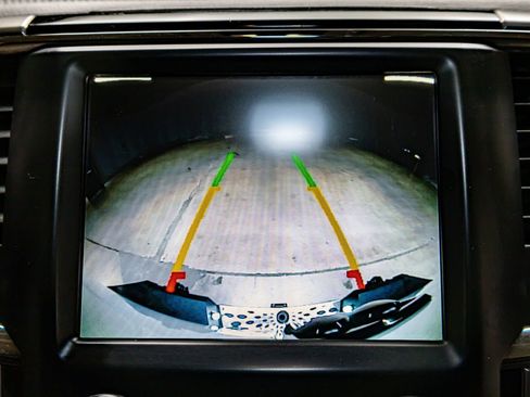 Used 2014 RAM 1500 Sport w/ Sport Premium Group image 18