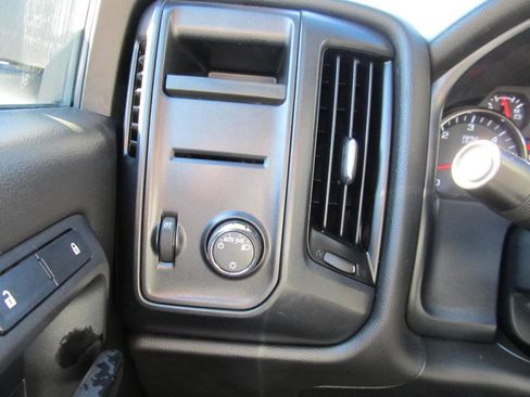 Used 2014 Chevrolet Silverado 1500 W/T w/ Trailering Package image 43