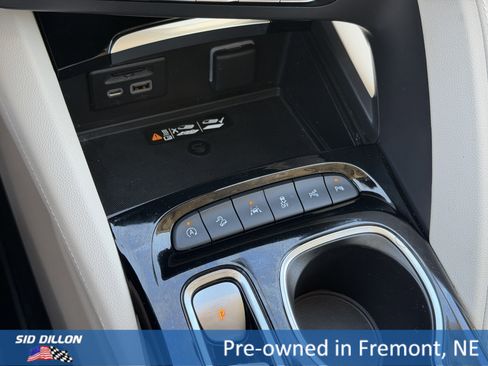 Certified 2023 Buick Envision Avenir image 13