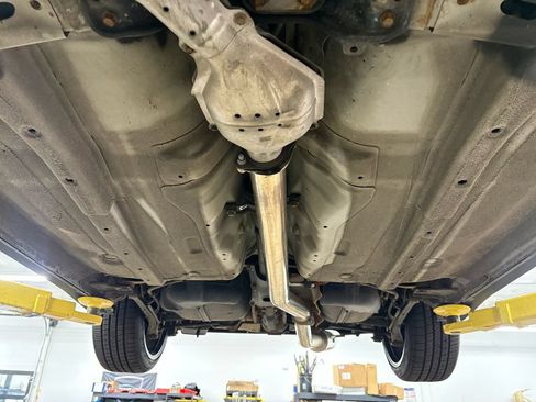 Used 2003 Subaru Impreza WRX Wagon AWD/4WD image 58