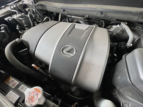 Used 2020 Lexus RX 350 FWD w/ Premium Package image 29