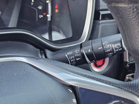 Used 2021 Honda CR-V EX image 24