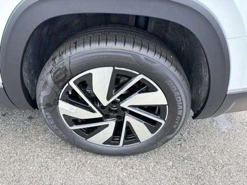 New 2026 Volkswagen Atlas SEL AWD/4WD image 9