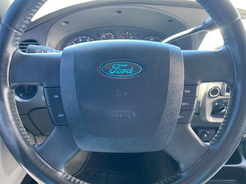 Used 2011 Ford Ranger XLT w/ Bright Trim Group AWD/4WD image 7