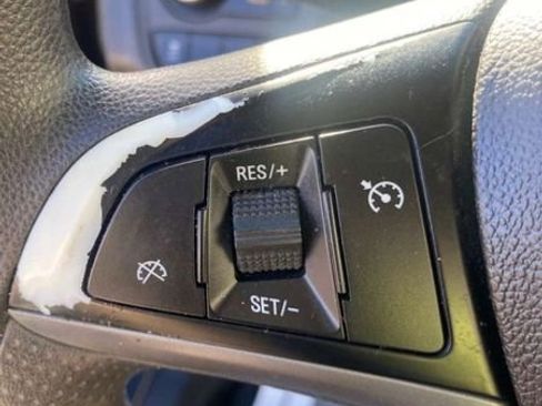 Used 2020 Chevrolet Spark LT image 18