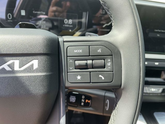New 2027 Kia Telluride SX Prestige X-Line w/ Towing Package AWD/4WD image 27
