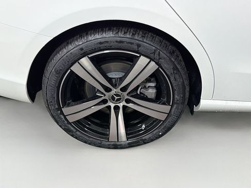 New 2026 Mercedes-Benz C 300 4MATIC Sedan image 34