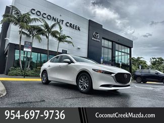 New 2026 MAZDA MAZDA3 s FWD video 1