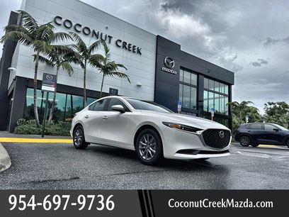 New 2026 MAZDA MAZDA3 s