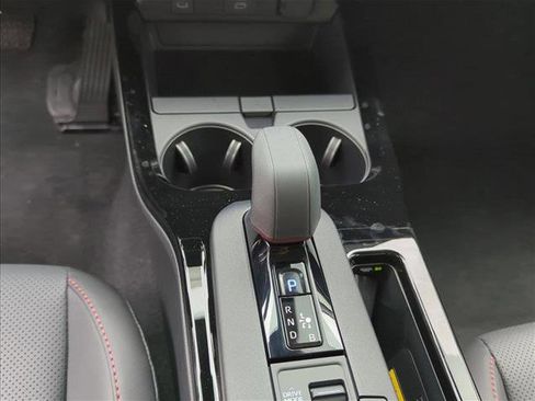 New 2025 Toyota Prius XSE Premium image 11