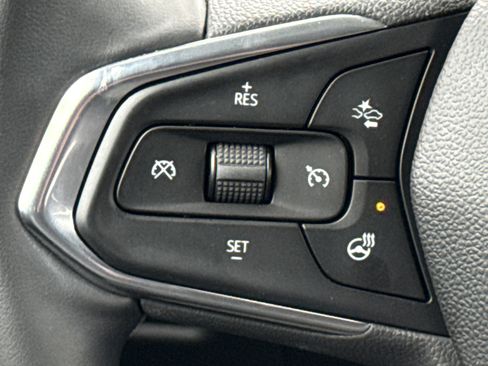 Certified 2024 Chevrolet TrailBlazer LT w/ Convenience Package image 19