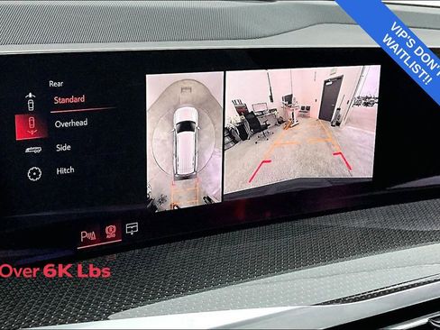 Used 2026 Cadillac Escalade V image 30