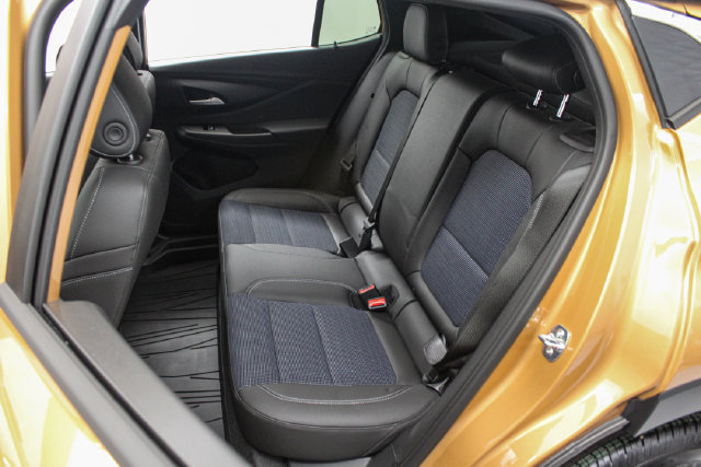 New 2026 Buick Envista Sport Touring w/ Convenience I Package FWD image 21