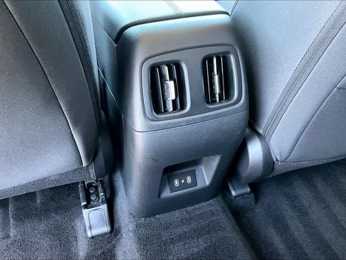 Used 2025 Hyundai Tucson SEL FWD image 9