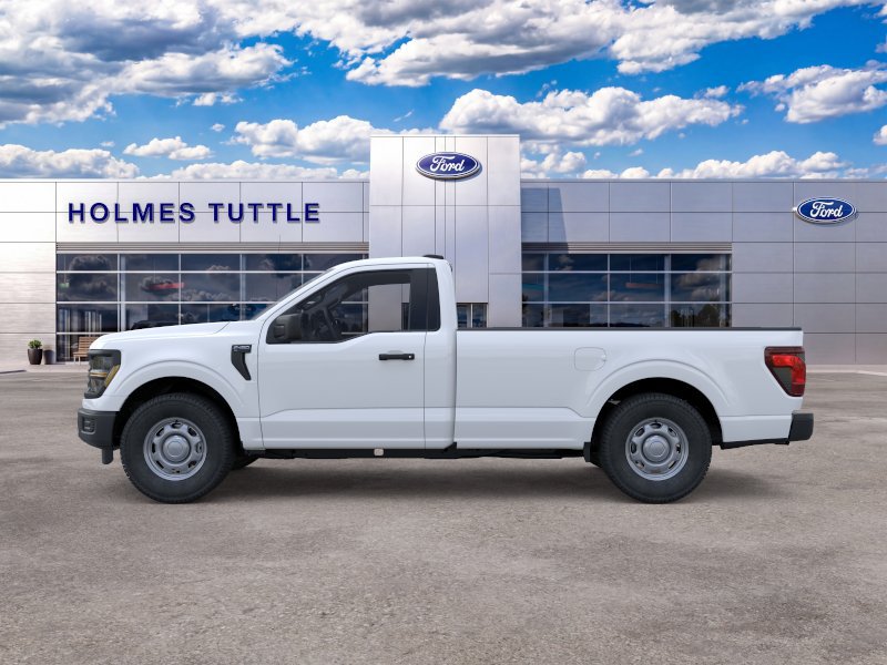 New 2026 Ford F150 XL RWD image 3