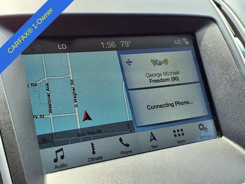 Used 2016 Ford Edge SEL w/ Equipment Group 201A AWD/4WD image 24