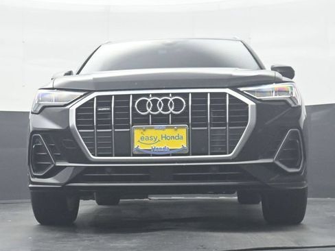 Used 2025 Audi Q3 2.0T Premium AWD/4WD image 27