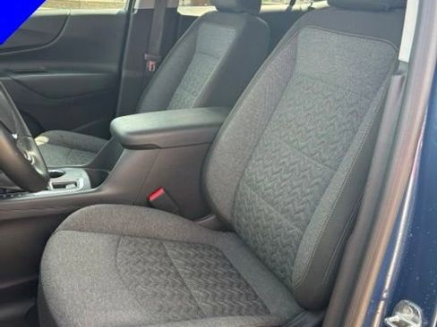 Used 2024 Chevrolet Equinox LT w/ LPO, Floor Liner Package FWD image 12