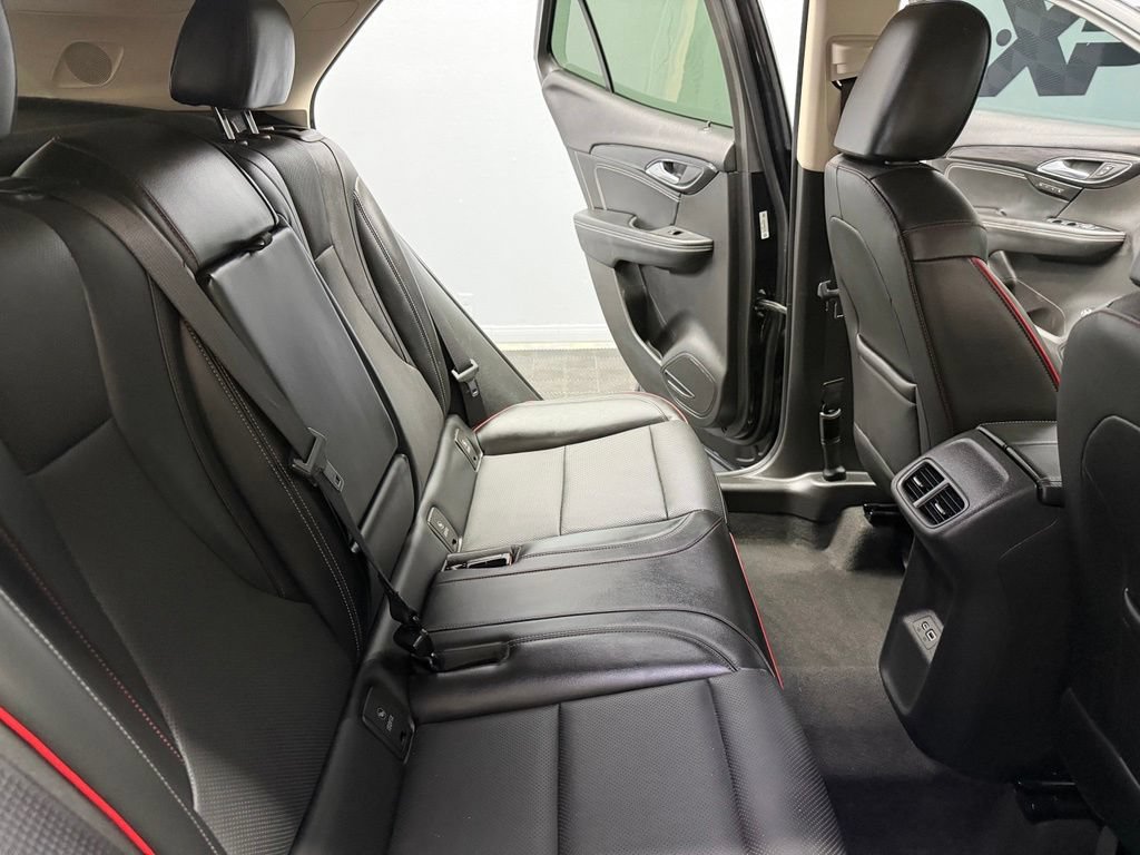 Used 2023 Buick Envision Essence w/ Sport Touring Package FWD image 44
