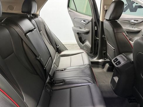 Used 2023 Buick Envision Essence w/ Sport Touring Package FWD image 44