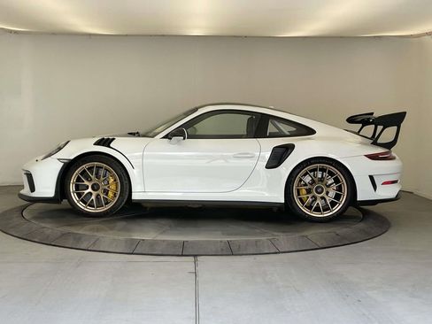 Used 2019 Porsche 911 GT3 RS image 2